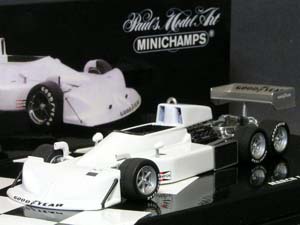 MARCH FORD2-4-0