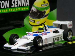 RALT TOYOTA RT3