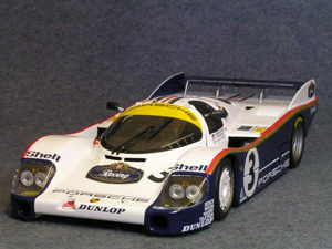 olive【Racing Line】